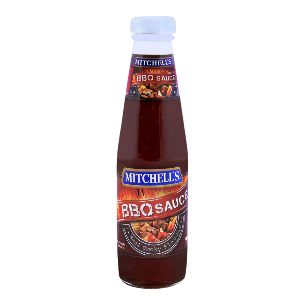 Tooba Bar B-Q Sauce 300 g buy online USA - 1